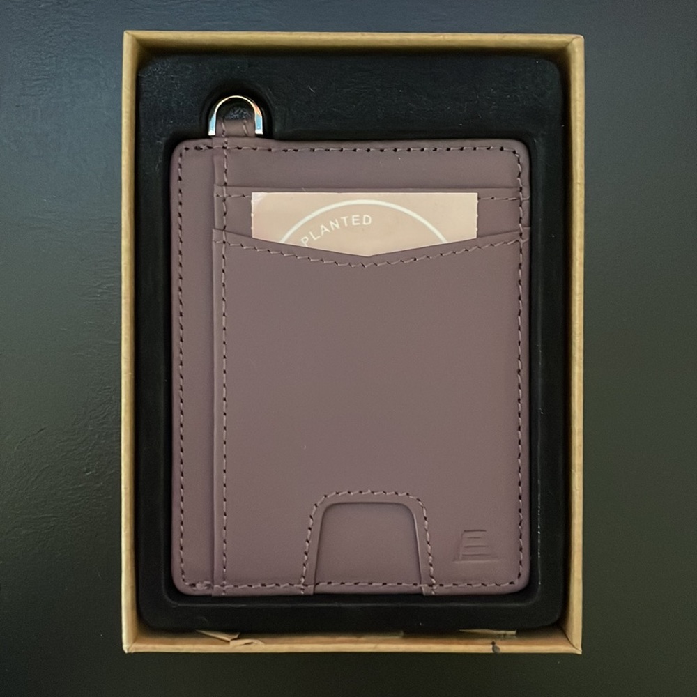 Andar | The Denner | Plum